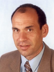 Bernd Reiber